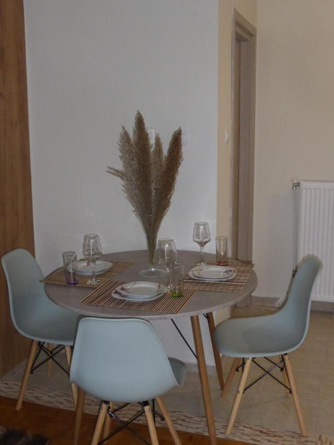 Dream Home Larissa Extérieur photo