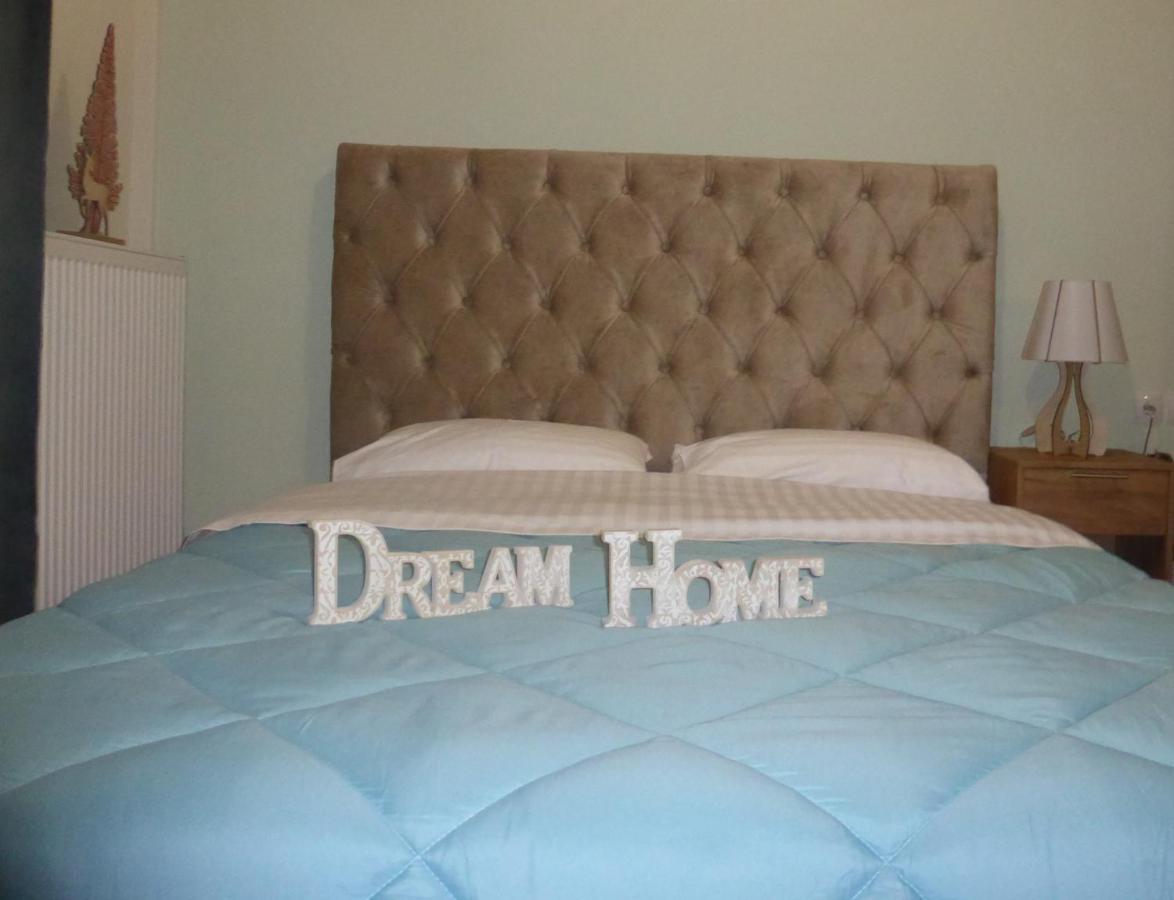 Dream Home Larissa Extérieur photo