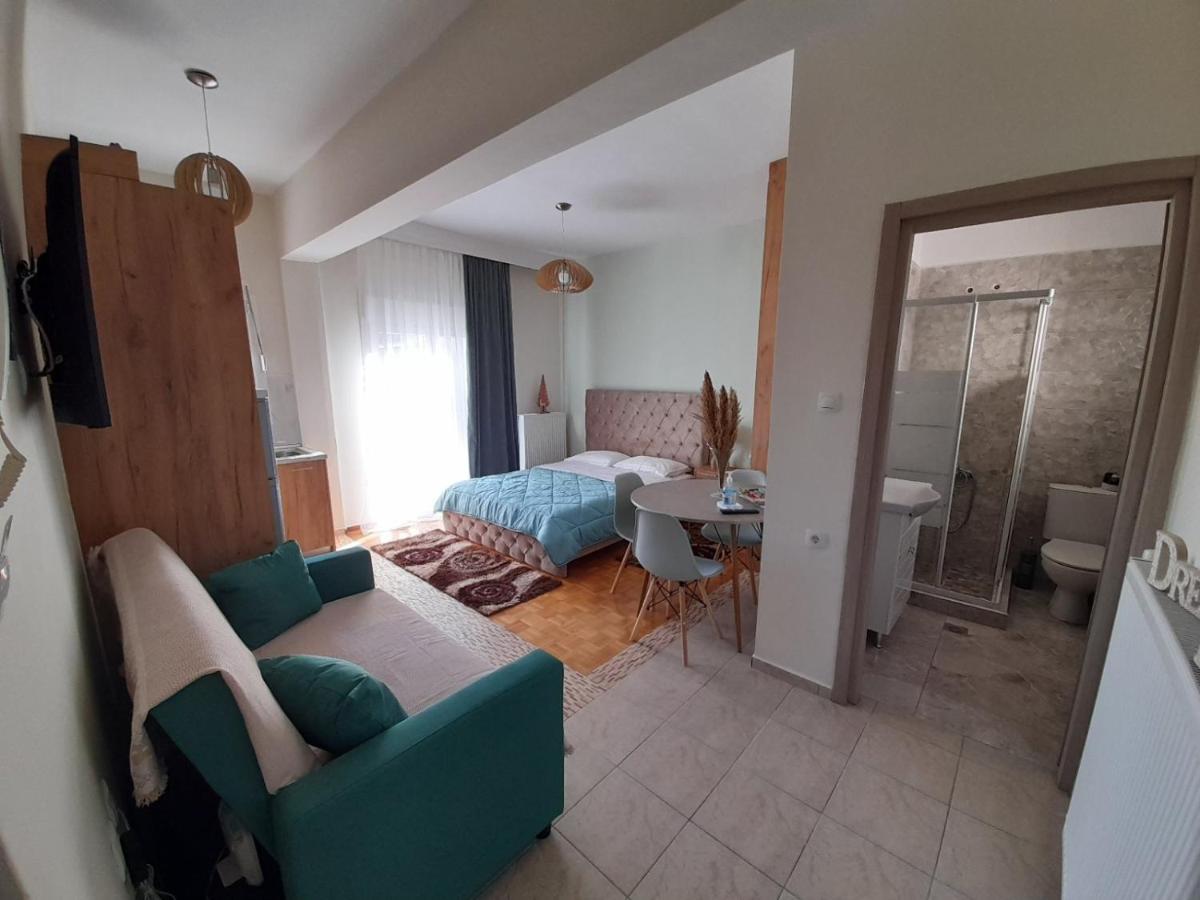 Dream Home Larissa Extérieur photo