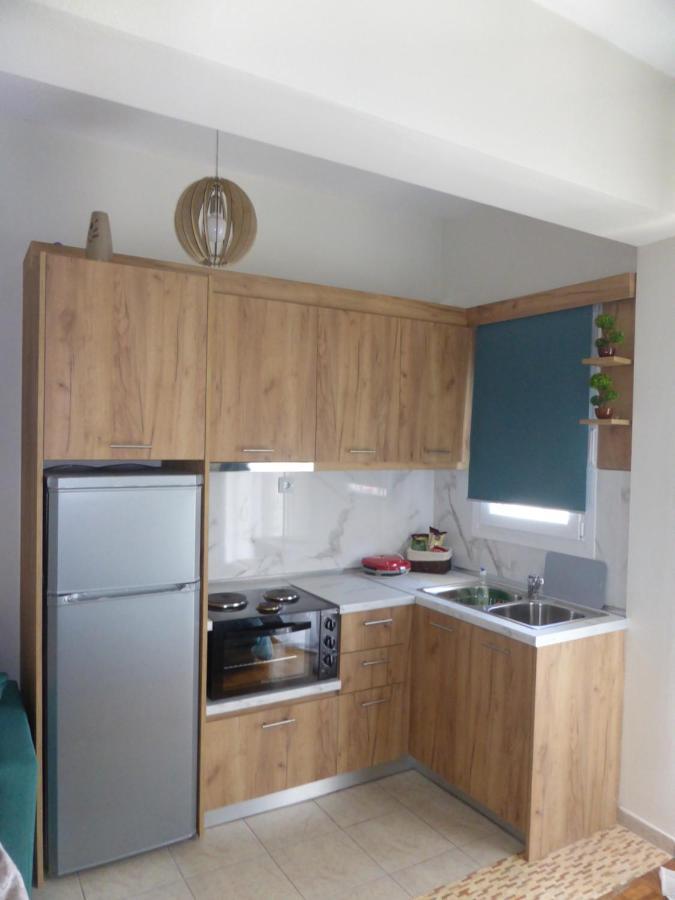 Dream Home Larissa Extérieur photo