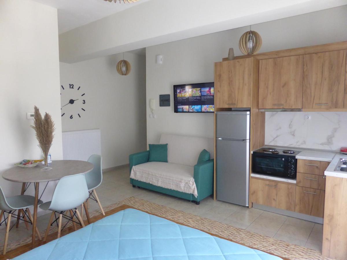 Dream Home Larissa Extérieur photo